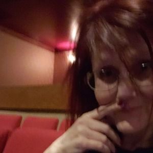 Meet your Posher, Christy